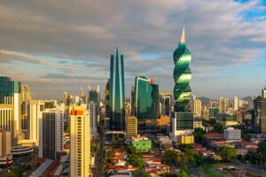 Zonas Francas de Panama