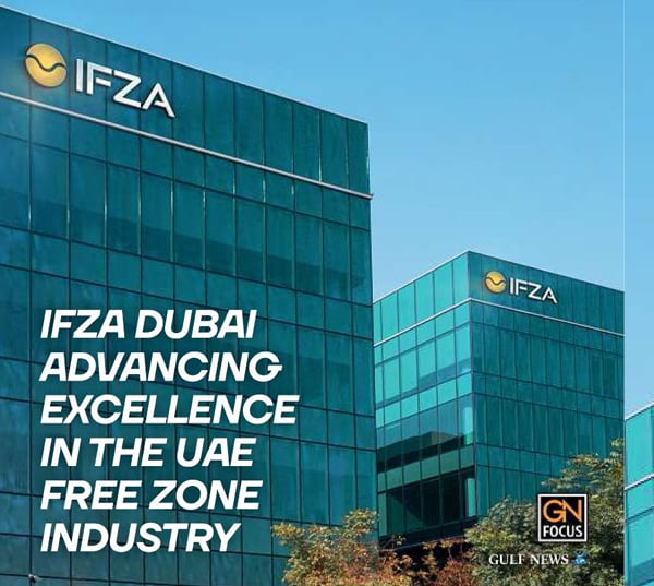 IFZA-Dubai
