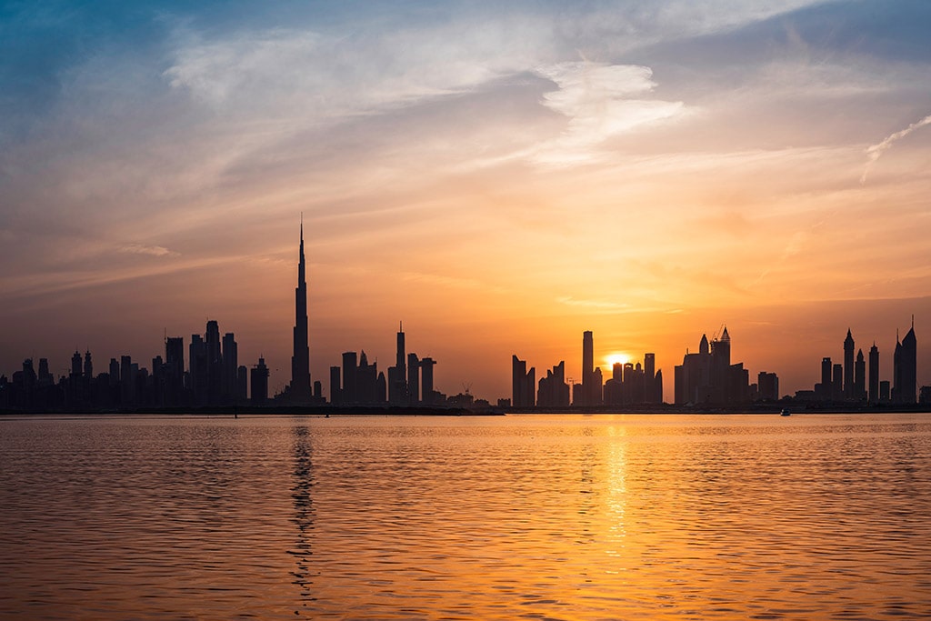Five important things to start a business in Dubai