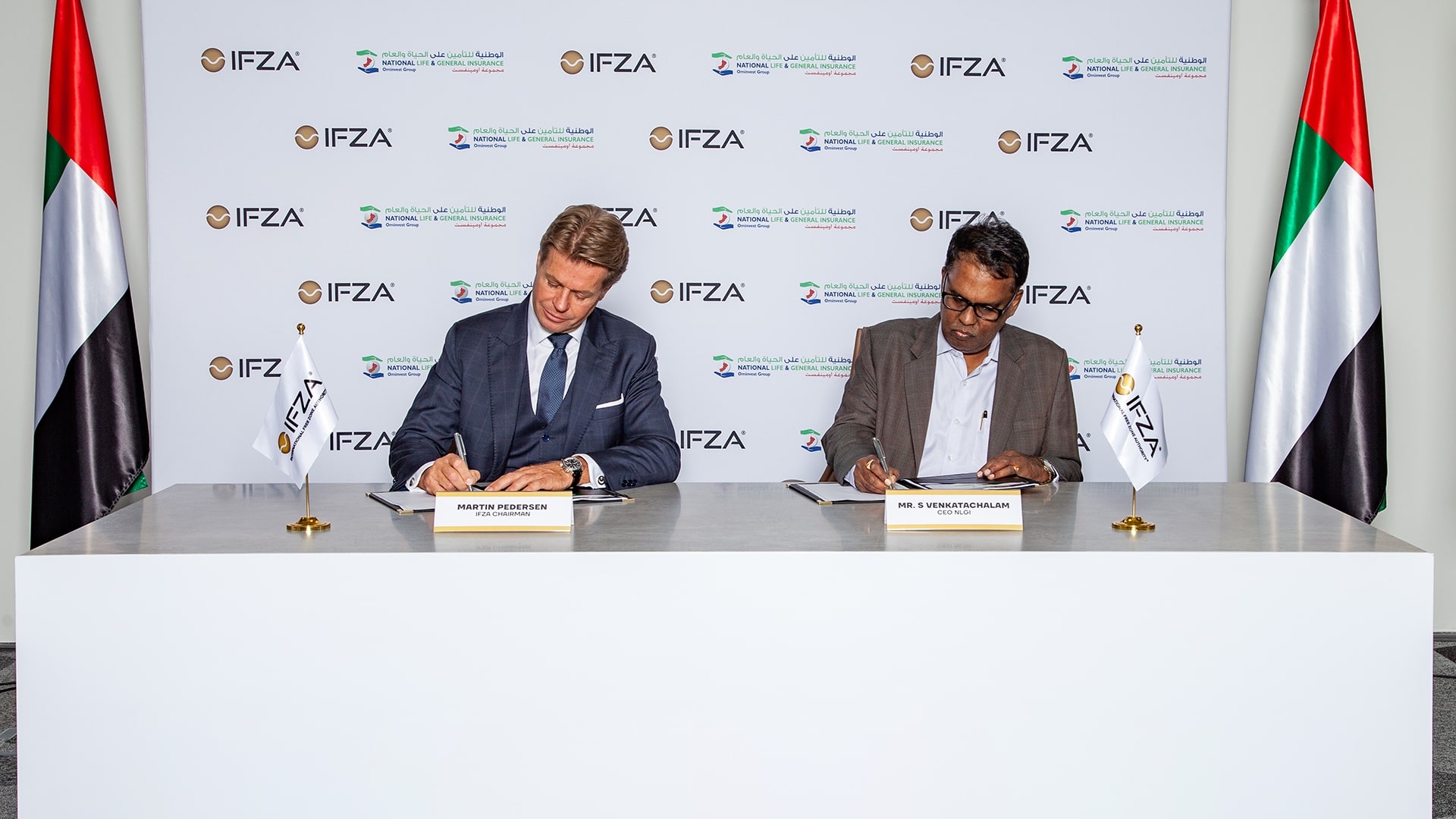 IFZA Launches Bespoke Medical Insurance Solutions for Businesses With IFZA Life in UAE