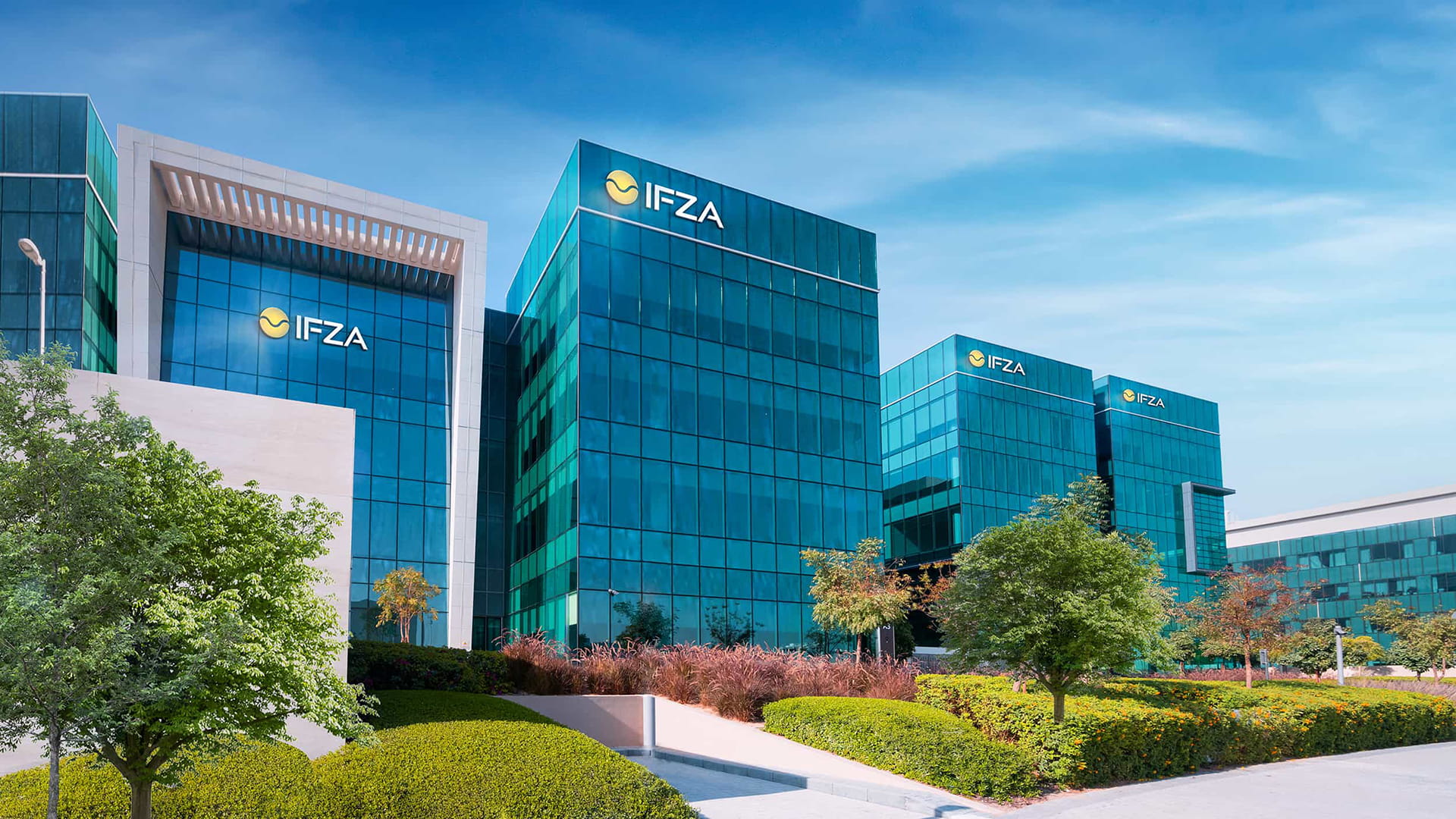 Take your business to greater heights with IFZA