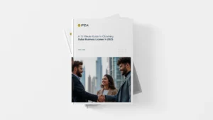 Dubai Business License