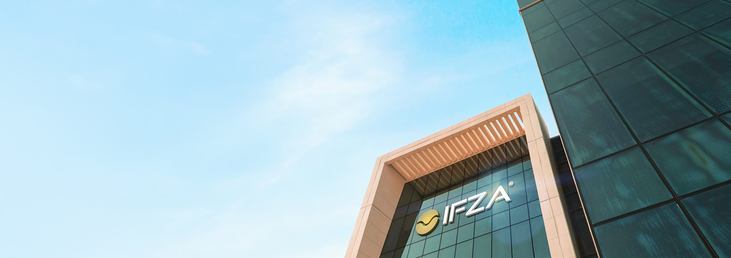 IFZA Free Zone Dubai