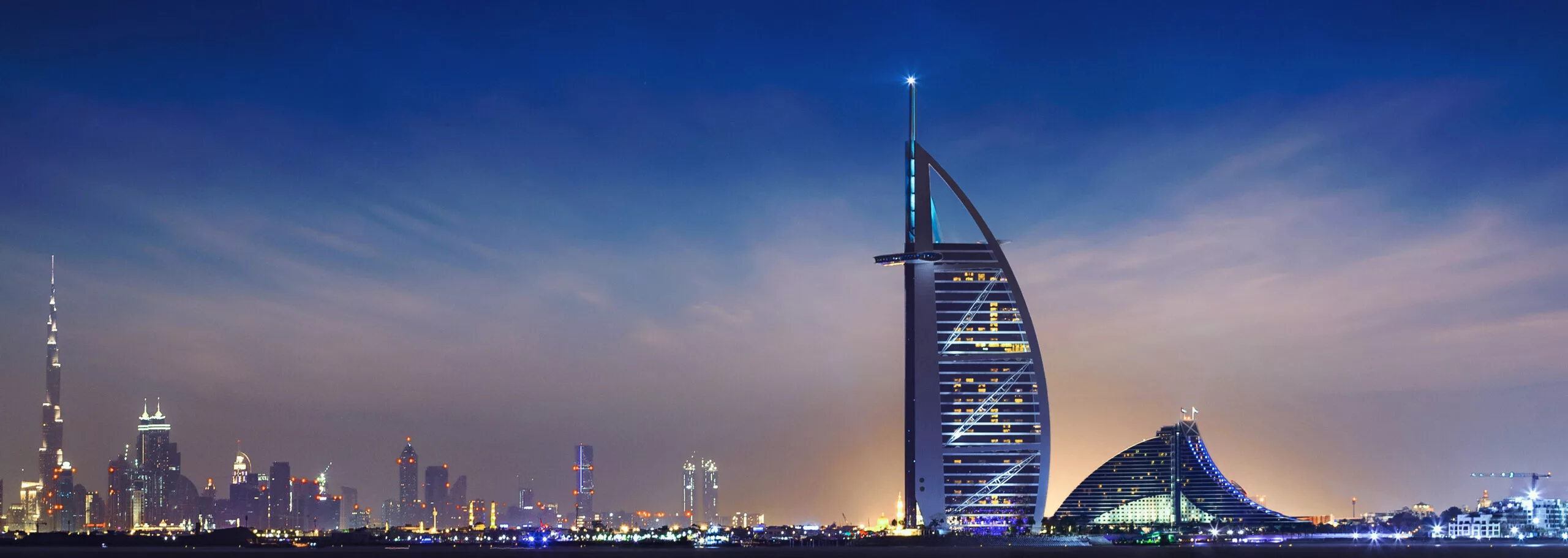 IFZA Business Setup in Dubai