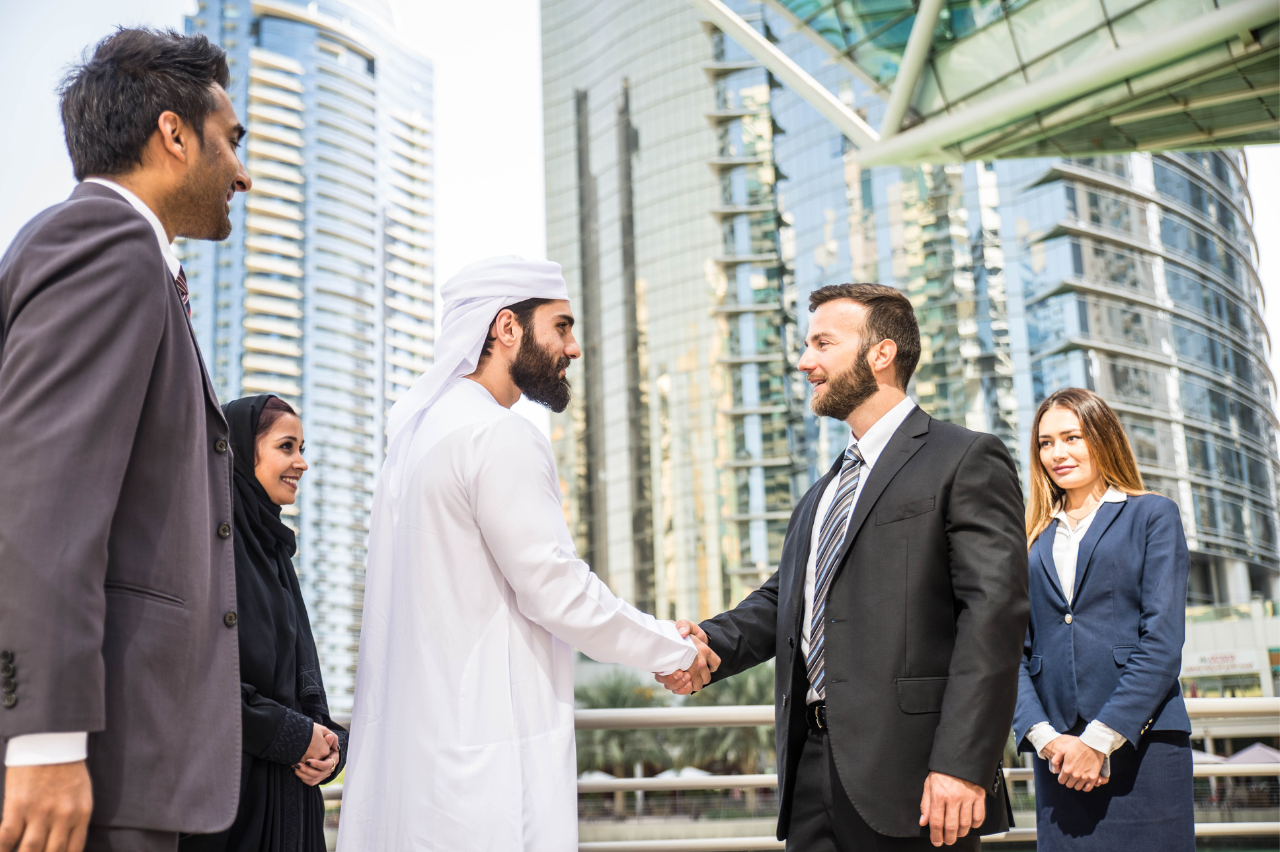 4 Ways to Expand Your German Business in the UAE