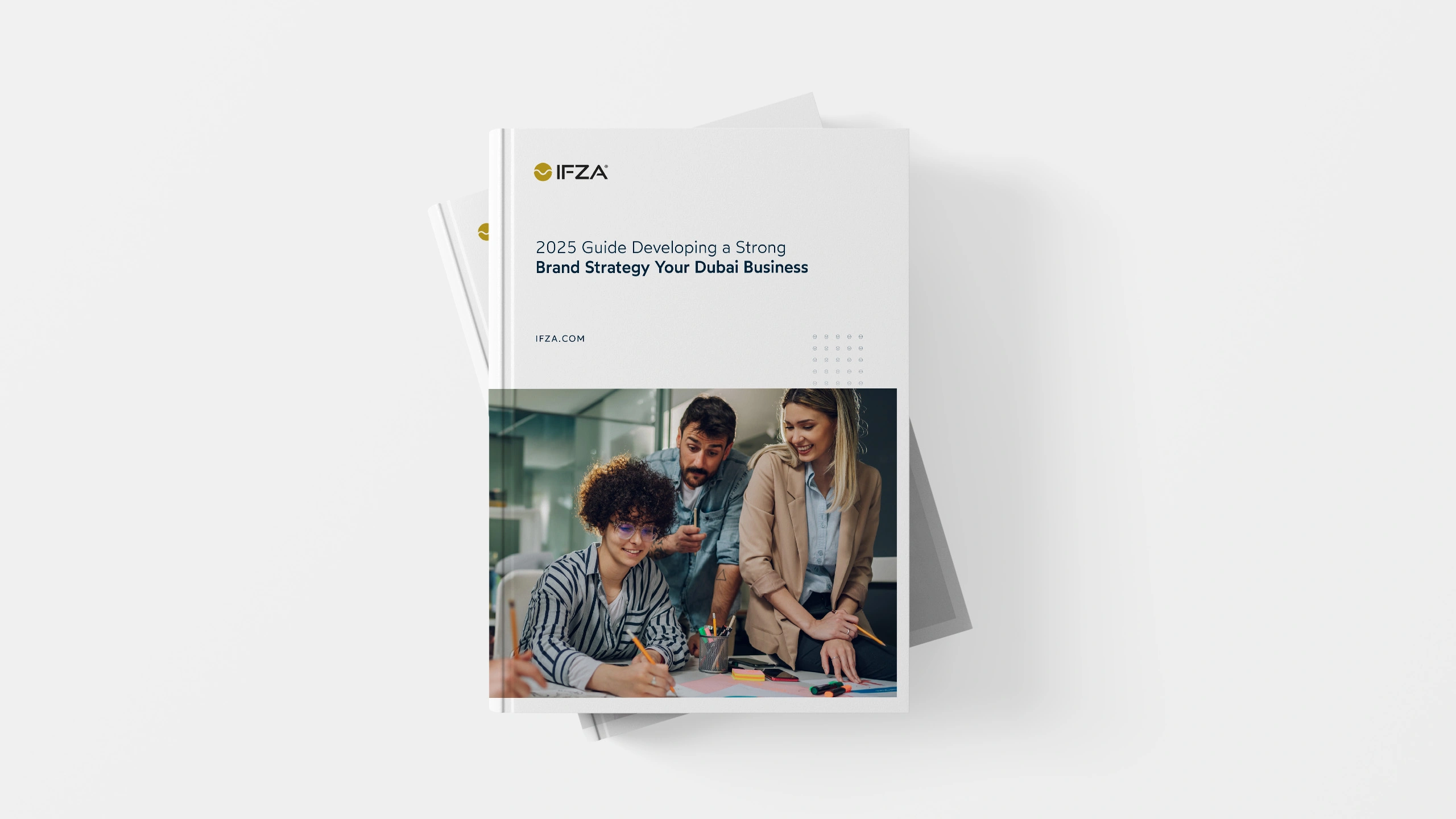 Entrepreneurs in Dubai