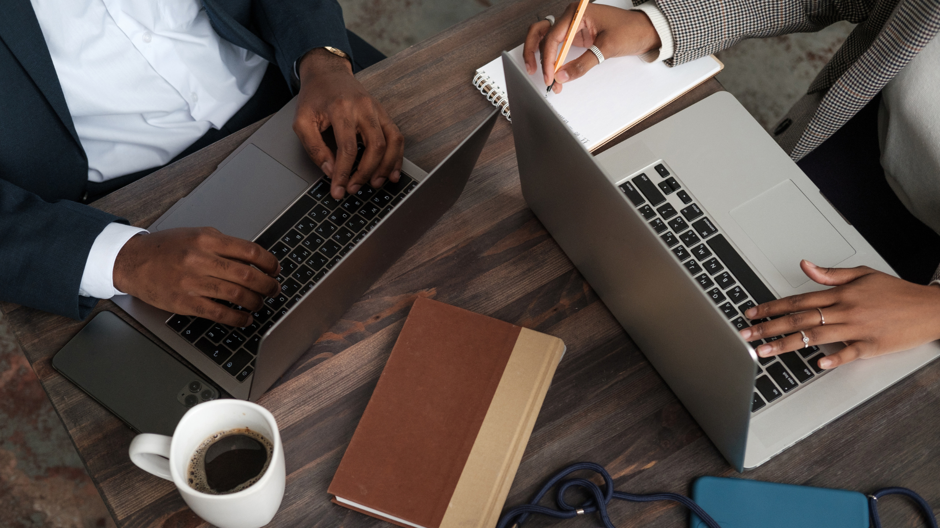 Business Setup