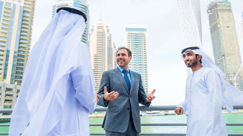 Residence Visa in UAE