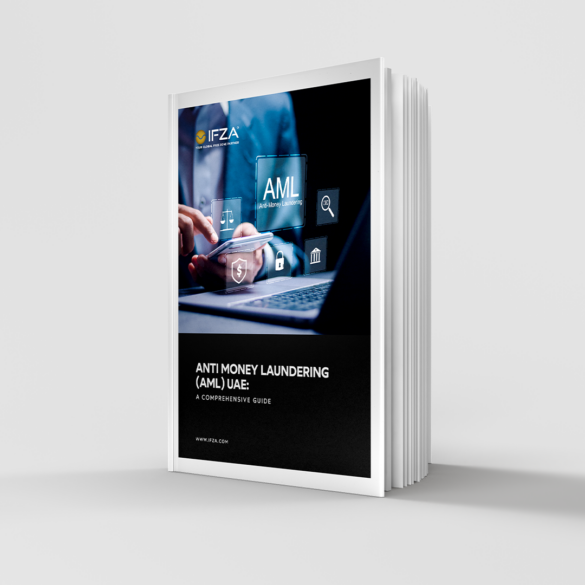 Anti Money Laundering in Dubai