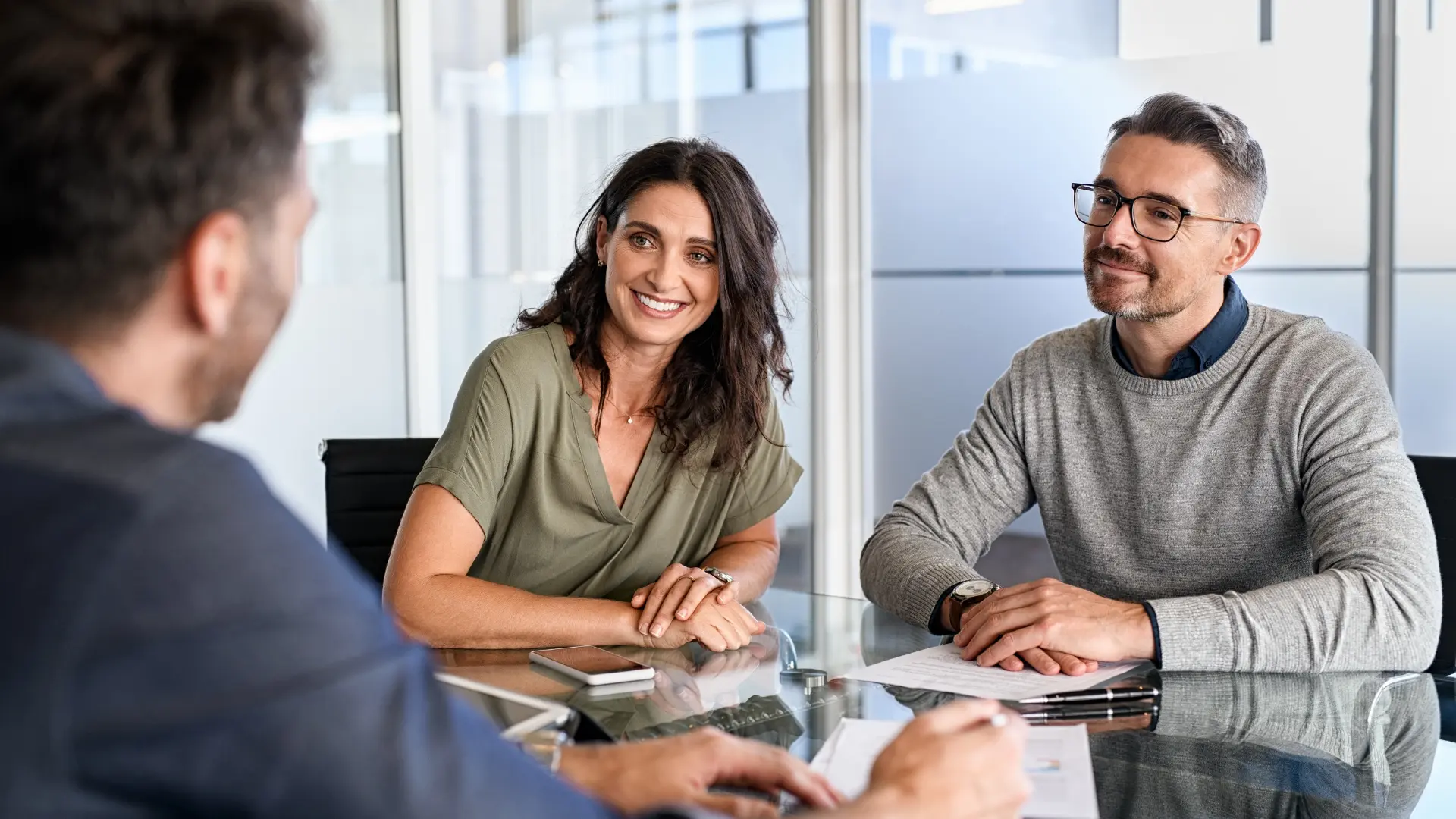 Human Resources Consultancies in Dubai