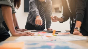 Business Setup in Dubai