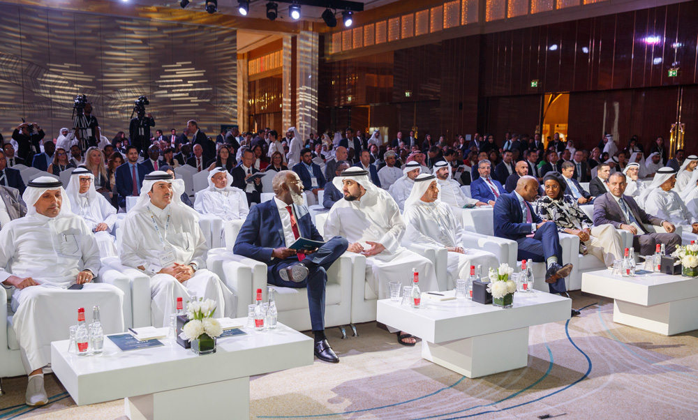 IFZA's Role as Title Sponsor