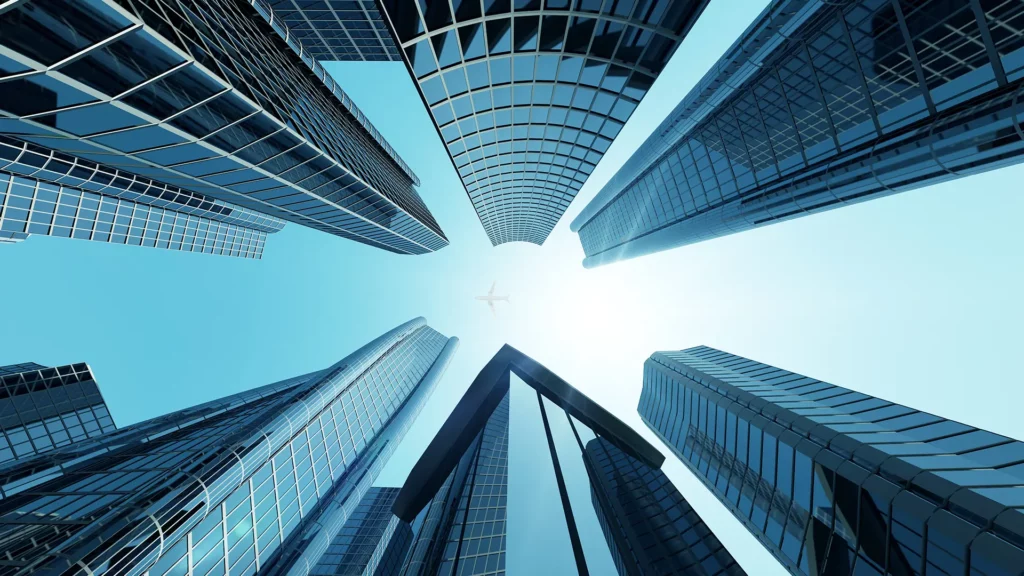 Dubai Freezone Company