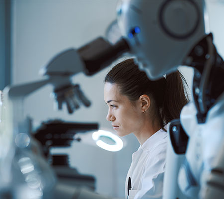 The Future of Digital Technologies