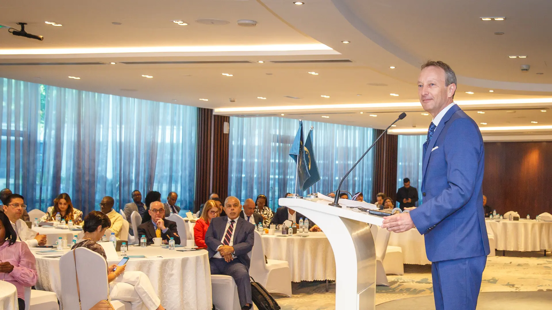 The Role of Free Zones in the Global Economy IFZA Dubai