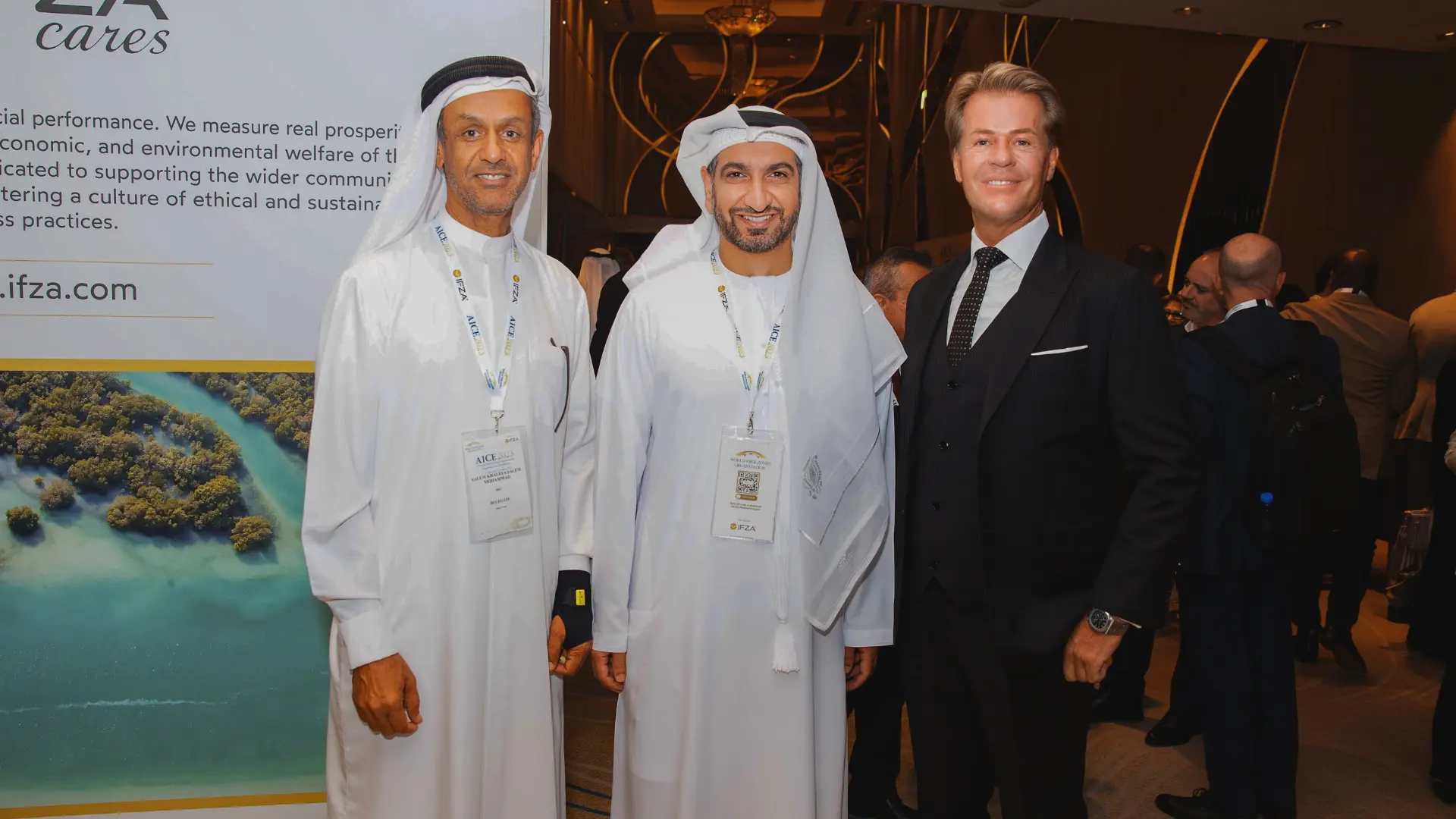 WFZO UAE