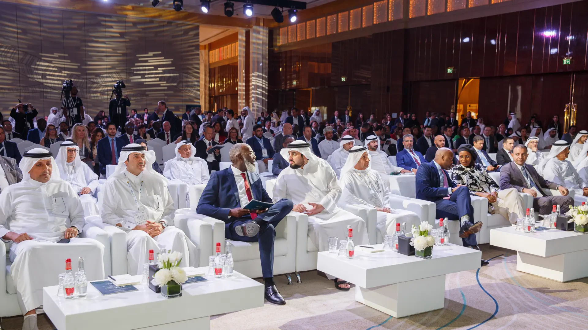 World Free Zone Congress