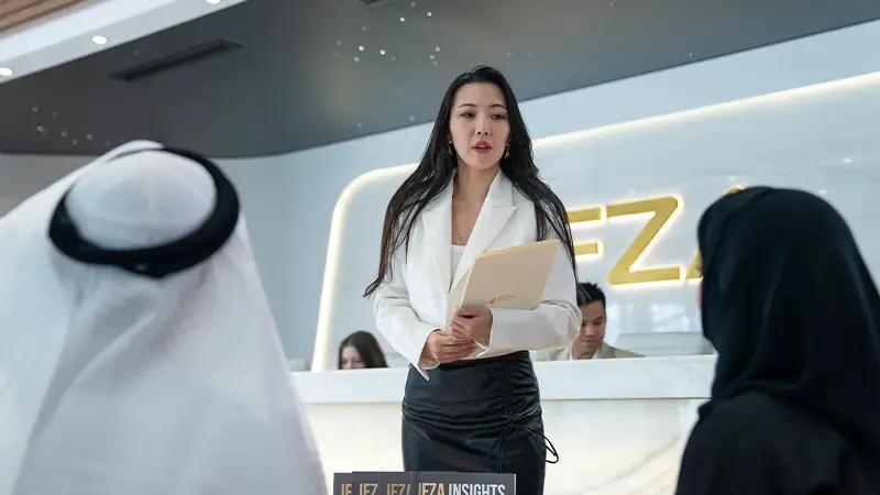 Responsibilities for New Businesses in Dubai