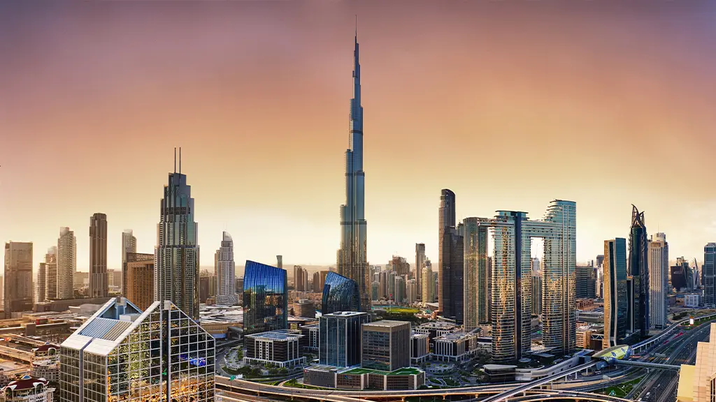 A Complete Guide on Dubai Business Setup