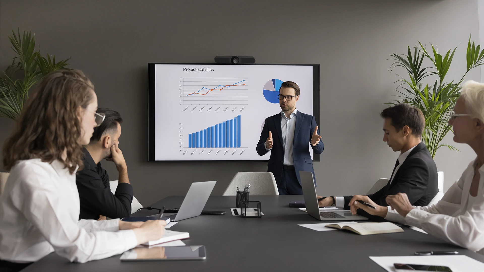 Business Formation in Dubai