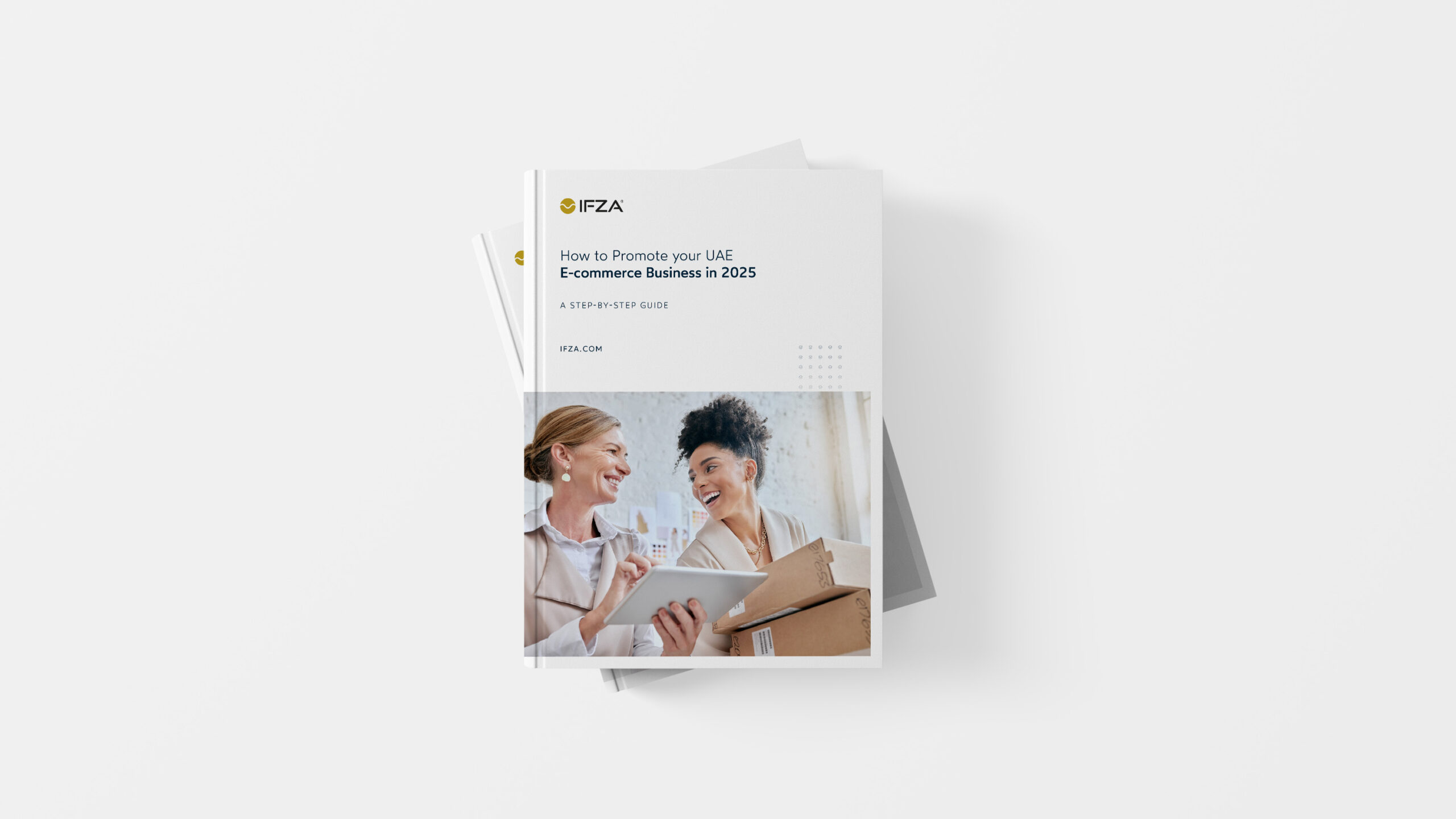 Dubai Ecommerce License