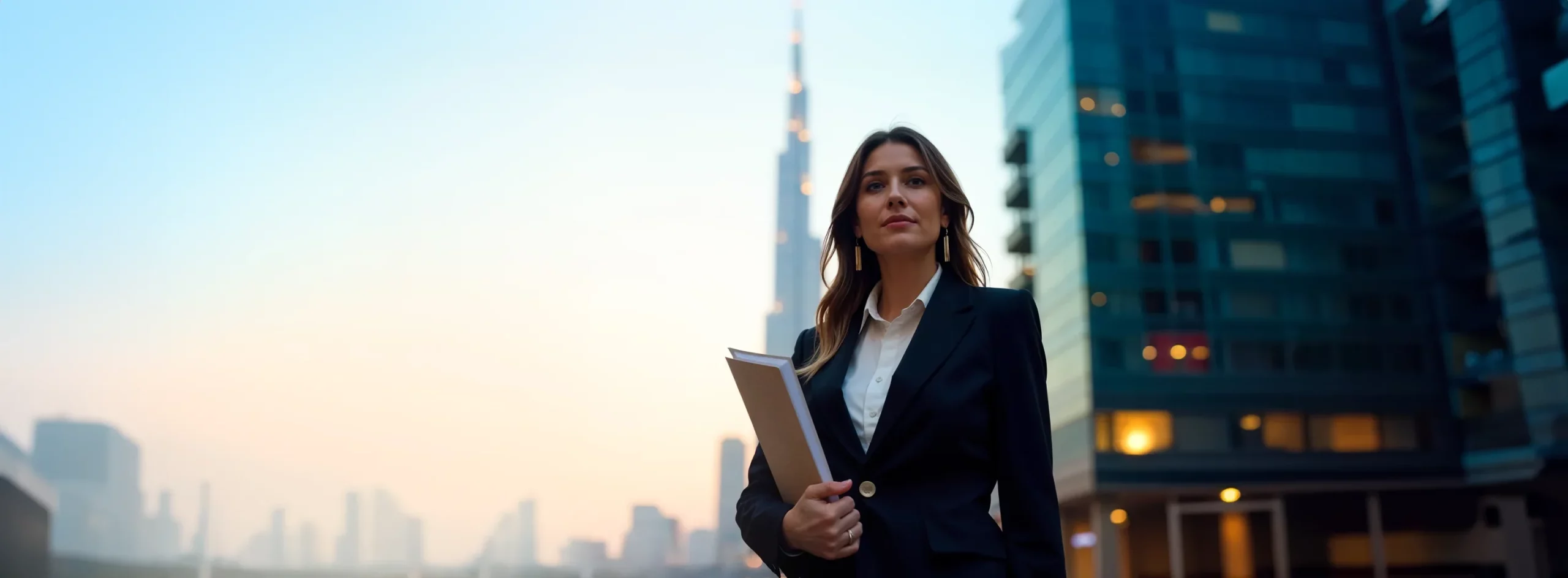 Easy Business Setup in Dubai with IFZA