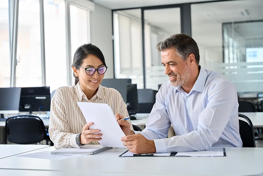 new guidelines give small businesses a lot more clarity and flexibility