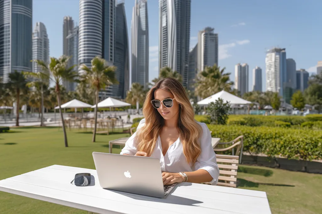 Dubai: The Global Launchpad for Tomorrow’s Entrepreneurs