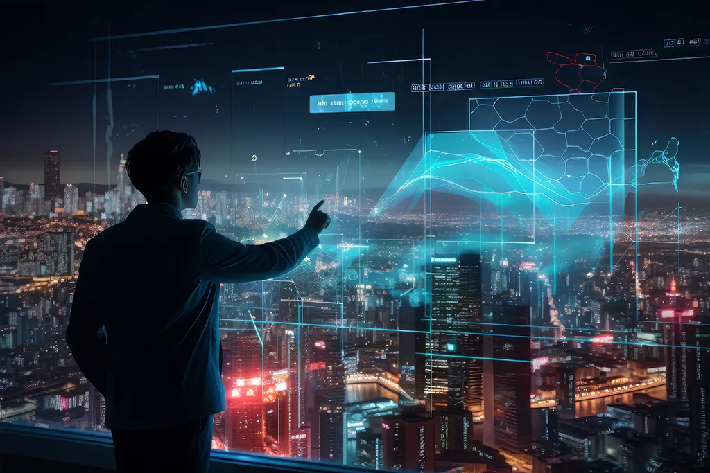 The Impact of AI on Global Business Expansion