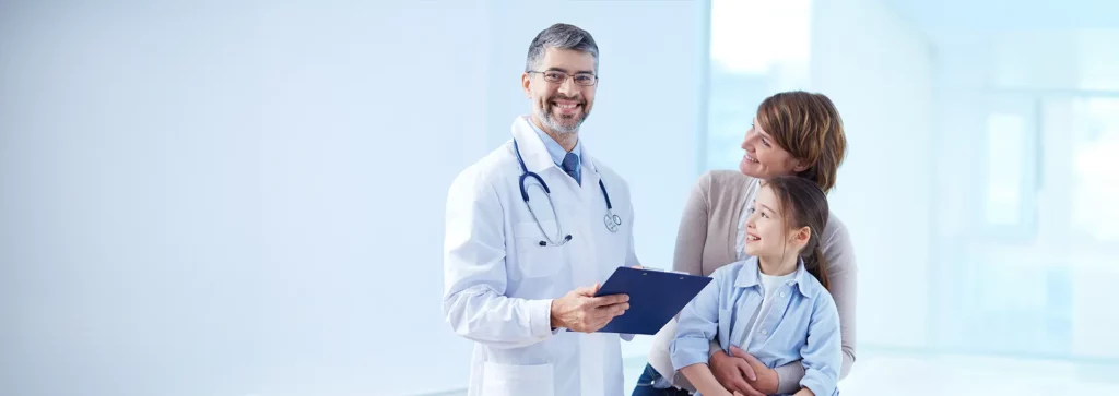 Health Consultancy License in Dubai