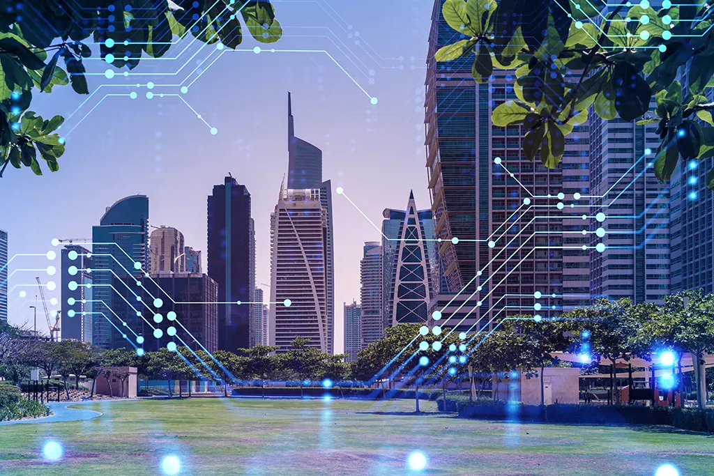 Company Formation in Dubai