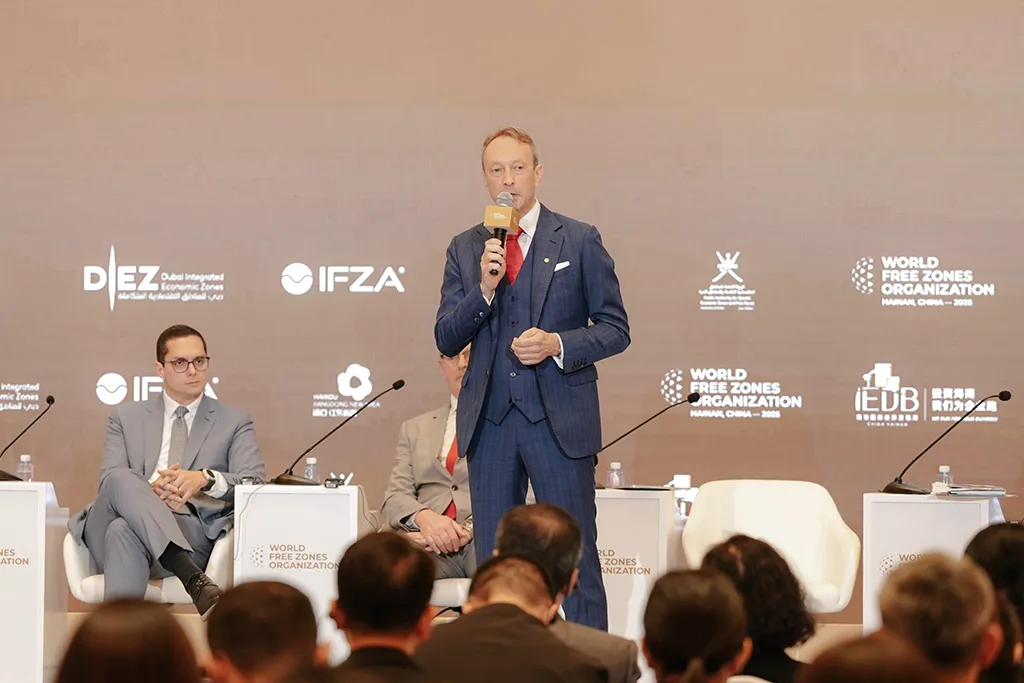 11th WFZO World Congress