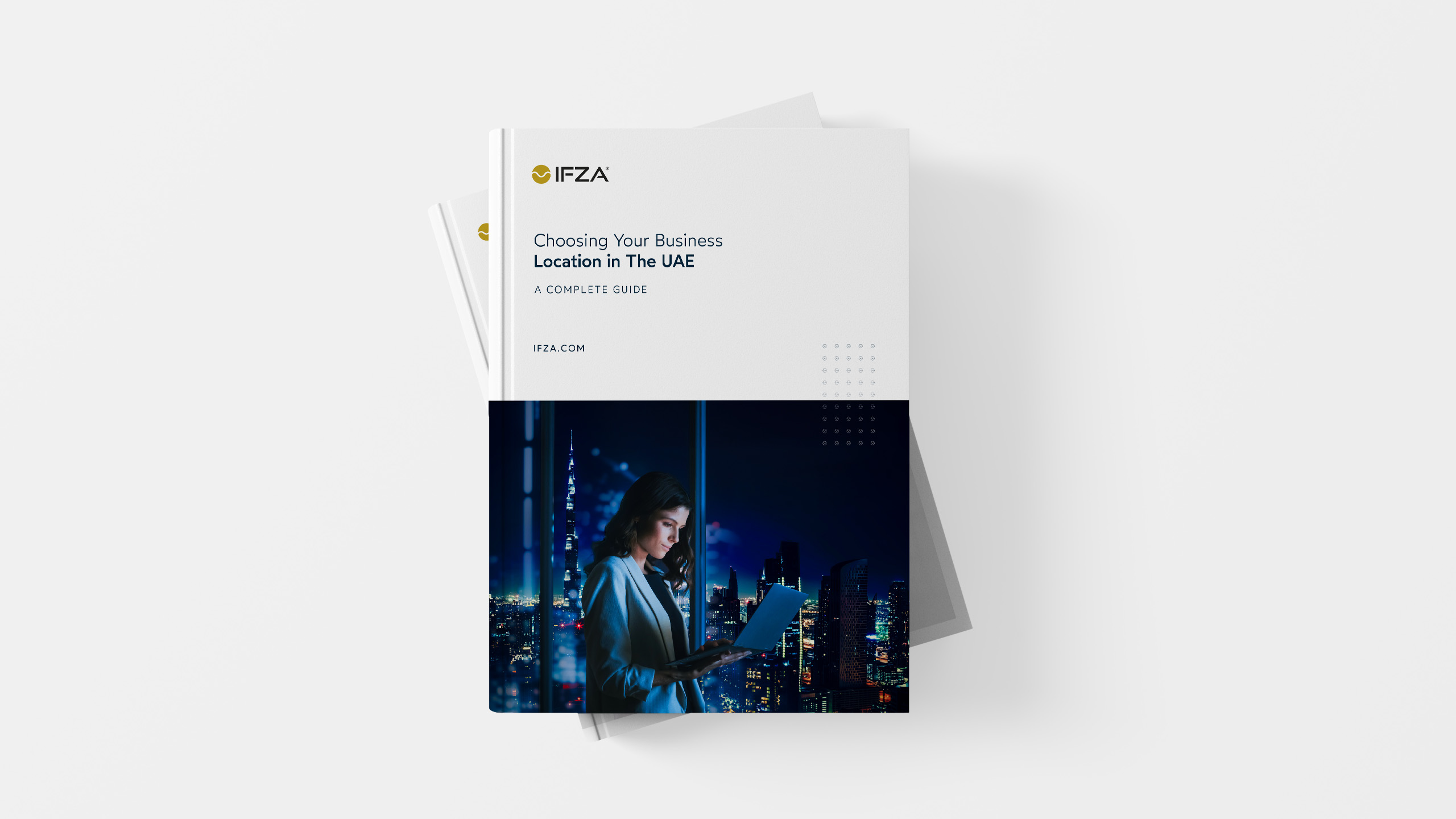 Business Setup in Dubai