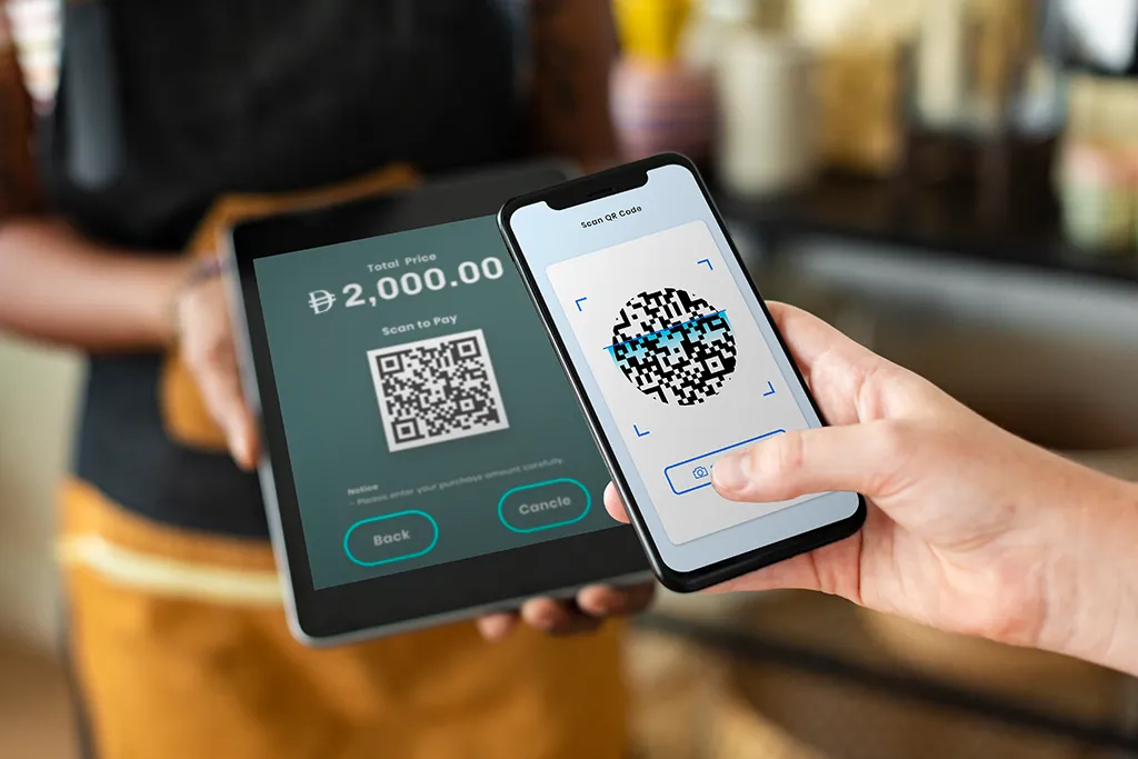 Digital Dirham
