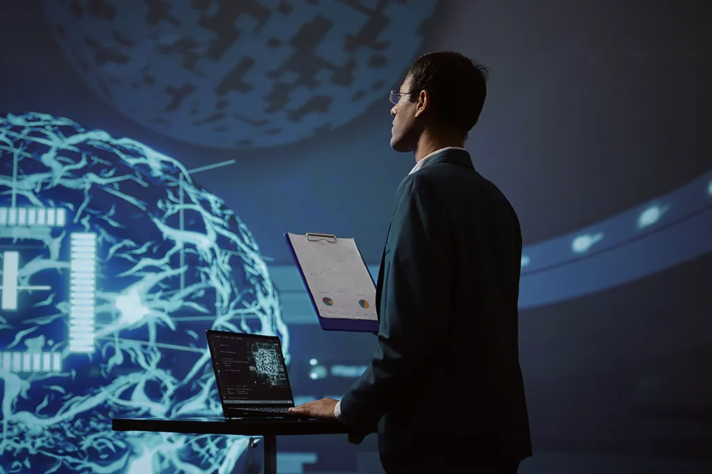 Emerging AI Business Opportunities in UAE 2025