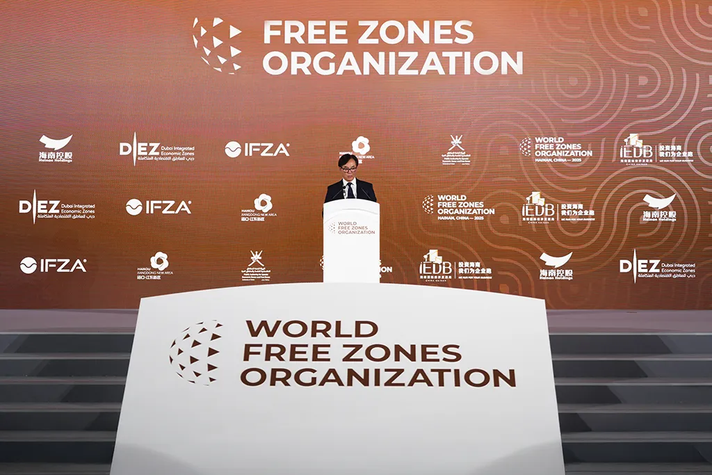 WFZO World Congress