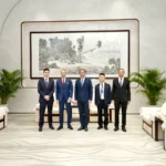 IFZA at the World Free Zones Organization