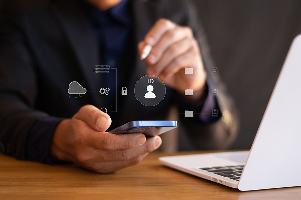 Emirates ID renewal online