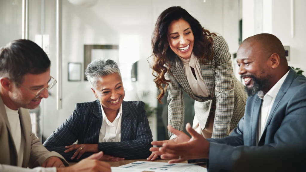 Business Setup in Dubai