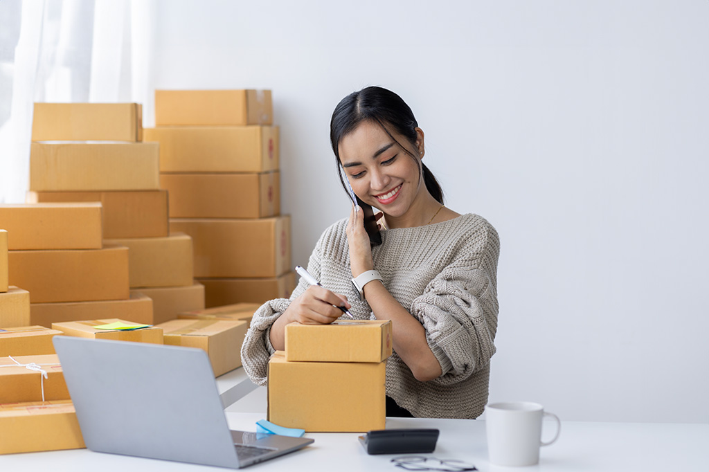 How to Create an Online Store in Dubai