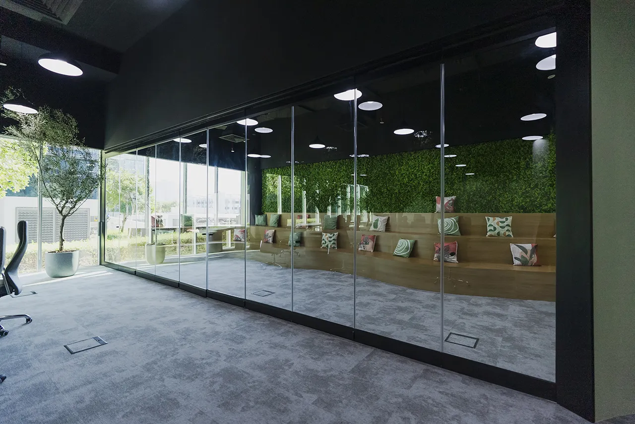 Dubai Office Spaces Special Offer