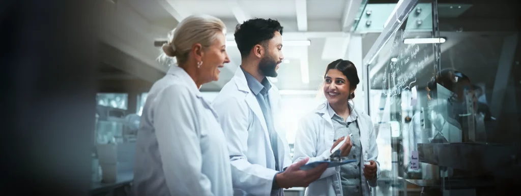Natural Science Research Business