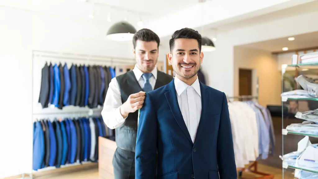Costumes, Shoes & Personal Items Rental