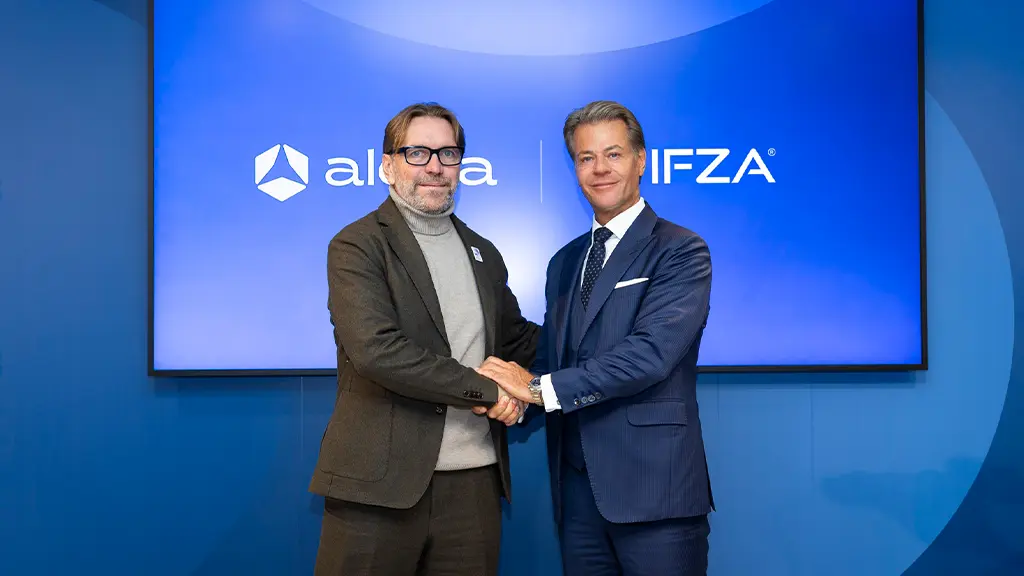IFZA and Aleria Forge Historic Partnership to Advance AI-Driven Digital Services and Intelligence Capabilities