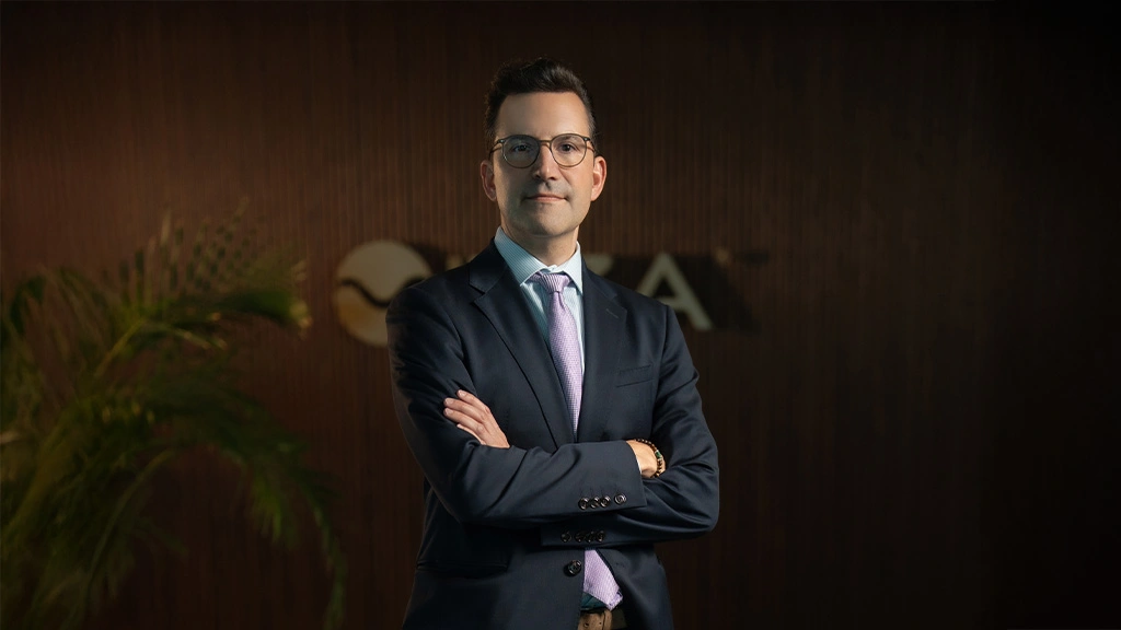 IFZA Dubai Appoints Philipp Conrads as Chief Executive Officer
