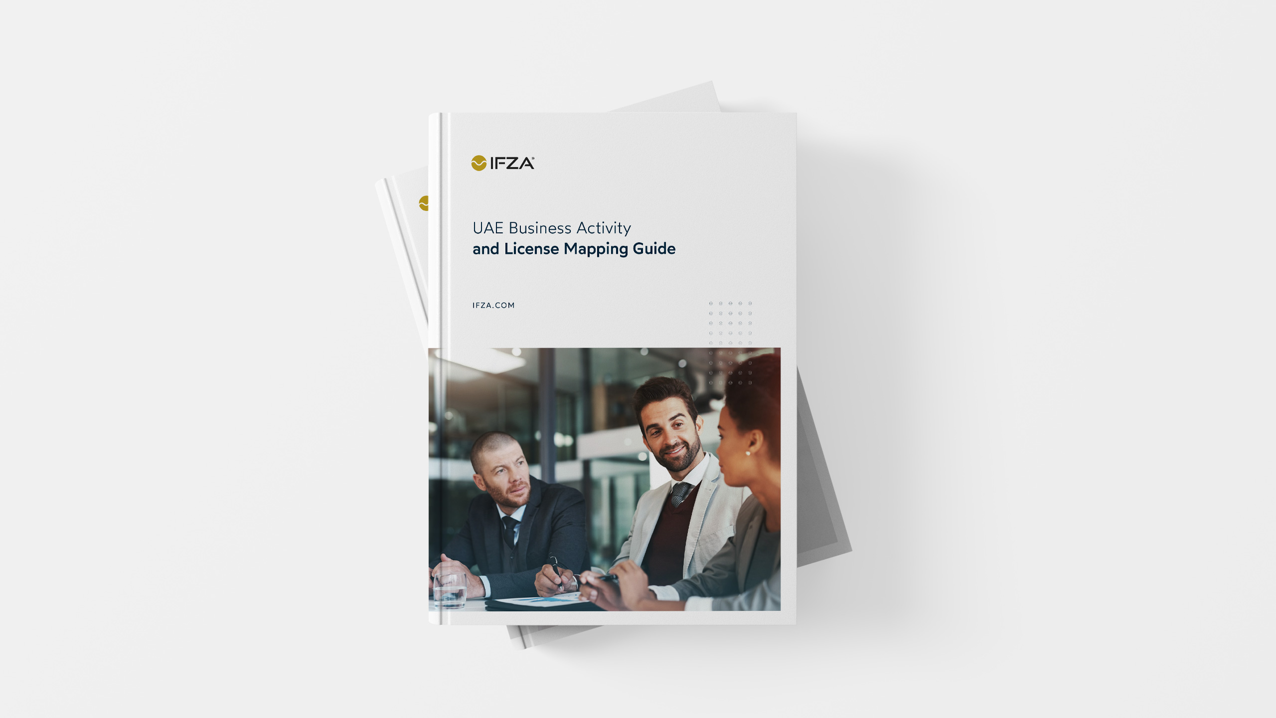 UAE Business Activity