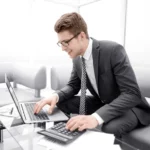 Company for Bank Account