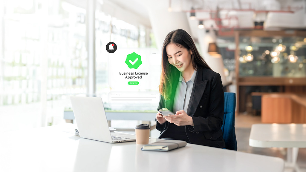 Remote Company Setup Timeline Dubai