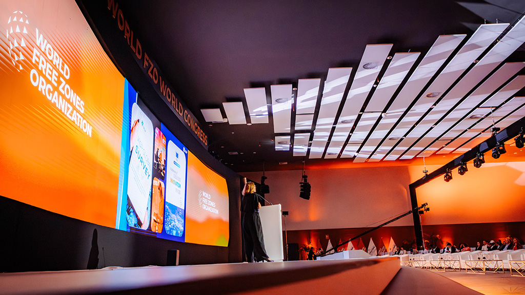 WFZO World Congress 2026 in Panama