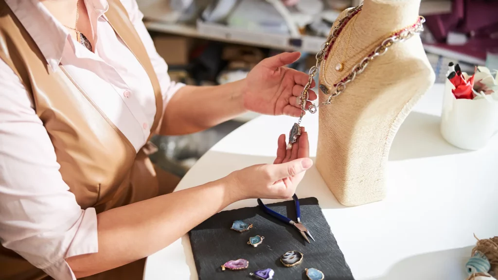 Jewellery Designing License in Dubai